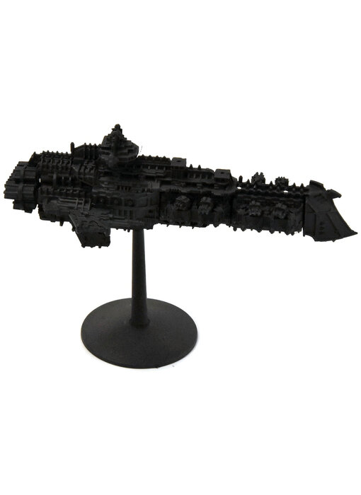 BATTLE FLEET GOTHIC Victory Class Battleship #2 Warhammer 40K