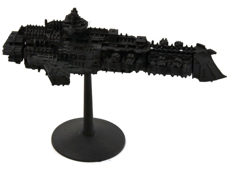 Games Workshop BATTLE FLEET GOTHIC Victory Class Battleship #2 Warhammer 40K