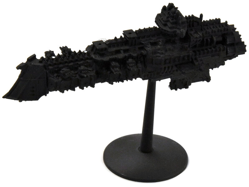 Games Workshop BATTLE FLEET GOTHIC Victory Class Battleship #2 Warhammer 40K