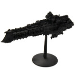 Games Workshop BATTLE FLEET GOTHIC Retribution Class Battleship #1 Warhammer 40K