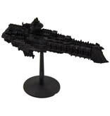 Games Workshop BATTLE FLEET GOTHIC Retribution Class Battleship #1 Warhammer 40K