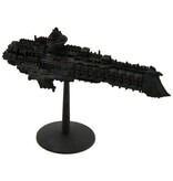 Games Workshop BATTLE FLEET GOTHIC Retribution Class Battleship #3 Warhammer 40K