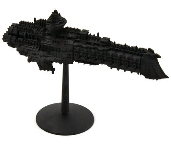 BATTLE FLEET GOTHIC Retribution Class Battleship #3 Warhammer 40K