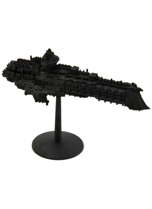 BATTLE FLEET GOTHIC Retribution Class Battleship #3 Warhammer 40K