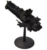 Games Workshop BATTLE FLEET GOTHIC Retribution Class Battleship #3 Warhammer 40K