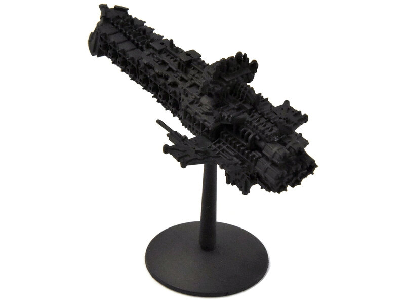 Games Workshop BATTLE FLEET GOTHIC Retribution Class Battleship #3 Warhammer 40K