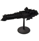 Games Workshop BATTLE FLEET GOTHIC Retribution Class Battleship #3 Warhammer 40K