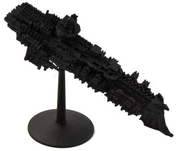 BATTLE FLEET GOTHIC Victory Class Battleship #1 Warhammer 40K