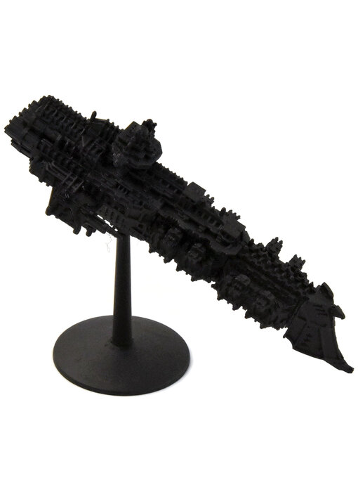 BATTLE FLEET GOTHIC Victory Class Battleship #1 Warhammer 40K