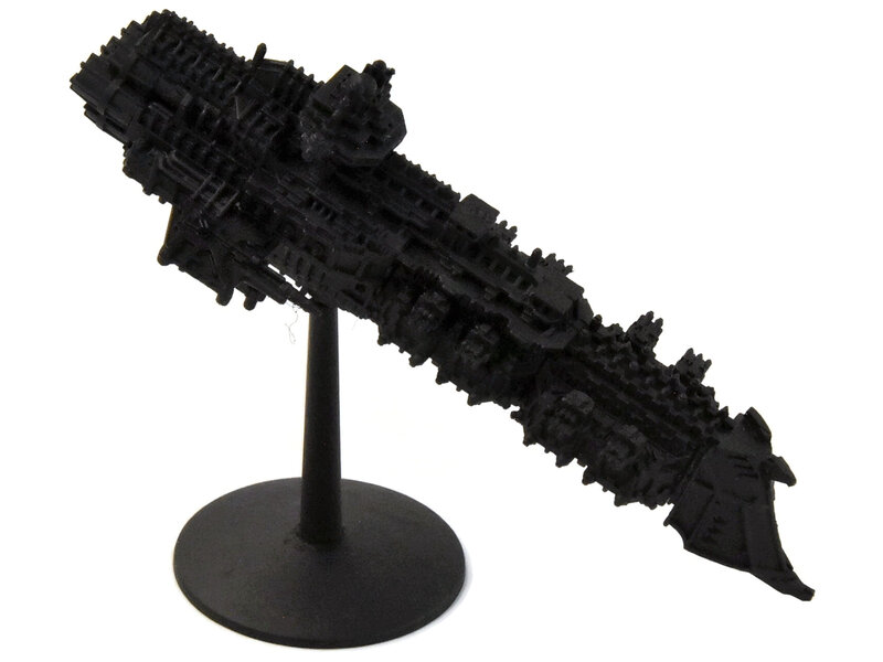 Games Workshop BATTLE FLEET GOTHIC Victory Class Battleship #1 Warhammer 40K