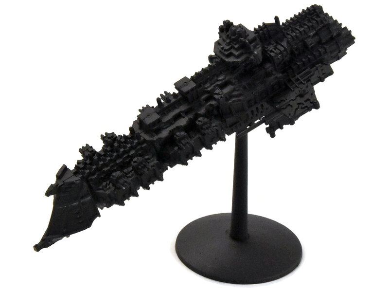 Games Workshop BATTLE FLEET GOTHIC Victory Class Battleship #1 Warhammer 40K