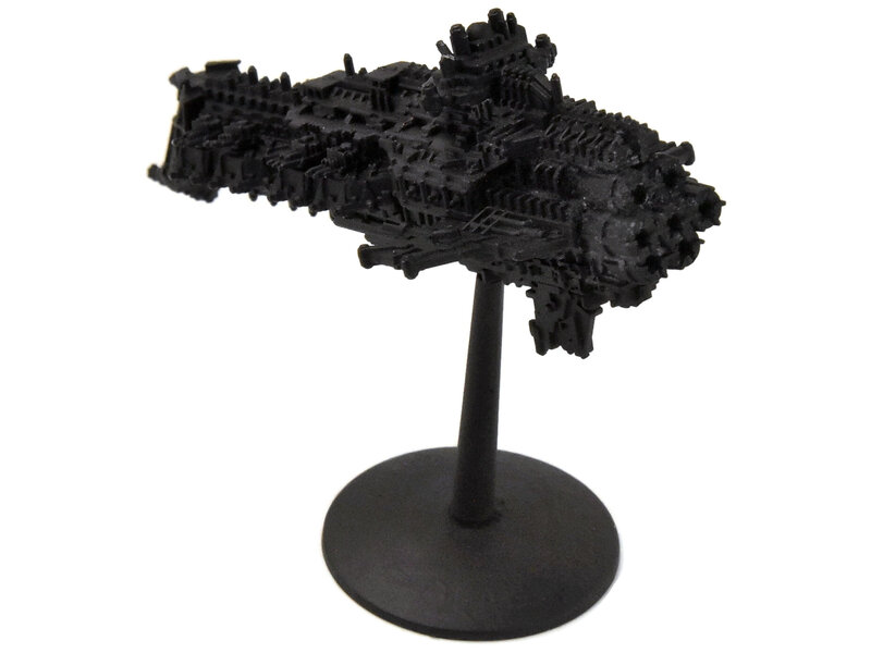 Games Workshop BATTLE FLEET GOTHIC Victory Class Battleship #1 Warhammer 40K