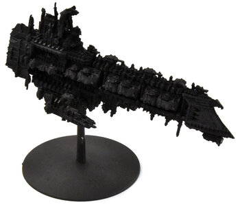 BATTLE FLEET GOTHIC Emperor Class Battleship #2 Warhammer 40K