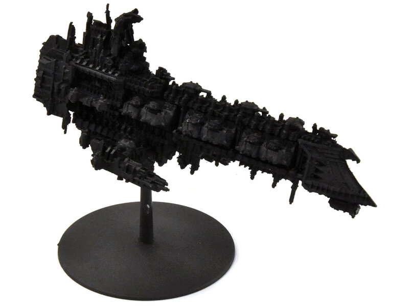 Games Workshop BATTLE FLEET GOTHIC Emperor Class Battleship #2 Warhammer 40K