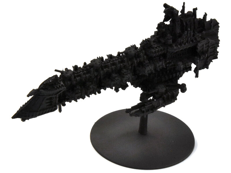Games Workshop BATTLE FLEET GOTHIC Emperor Class Battleship #2 Warhammer 40K
