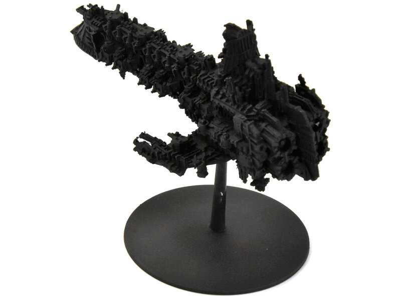 Games Workshop BATTLE FLEET GOTHIC Emperor Class Battleship #2 Warhammer 40K