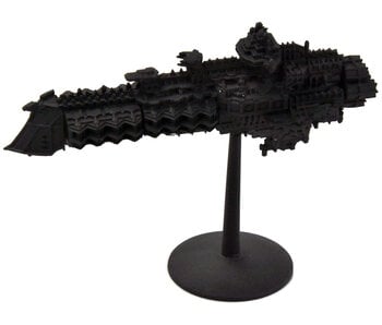 BATTLE FLEET GOTHIC Rogue Trader Cruiser #1 Warhammer 40K