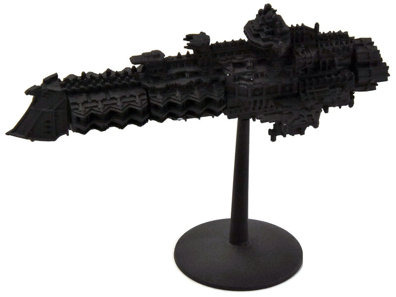 Games Workshop BATTLE FLEET GOTHIC Rogue Trader Cruiser #1 Warhammer 40K