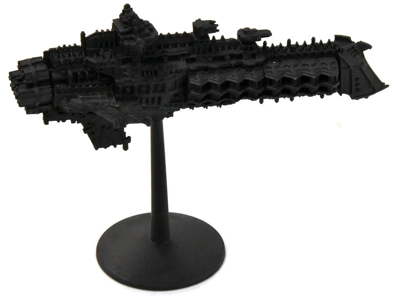 Games Workshop BATTLE FLEET GOTHIC Rogue Trader Cruiser #1 Warhammer 40K