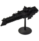 Games Workshop BATTLE FLEET GOTHIC Retribution Class Battleship #2 Warhammer 40K