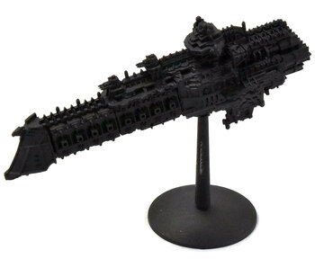 BATTLE FLEET GOTHIC Retribution Class Battleship #2 Warhammer 40K
