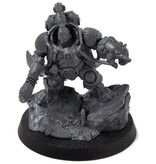 Games Workshop LEAGUES OF VOTANN Kahl #2 Warhammer 40K