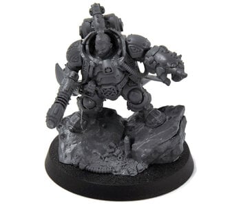 LEAGUES OF VOTANN Kahl #2 Warhammer 40K