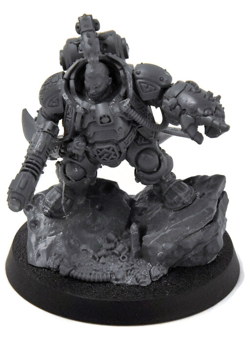 LEAGUES OF VOTANN Kahl #2 Warhammer 40K