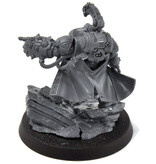 Games Workshop LEAGUES OF VOTANN Kahl #2 Warhammer 40K