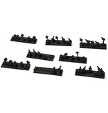 Games Workshop BATTLE FLEET GOTHIC 35 Imperial Starhawk Bombers #1 Warhammer 40K