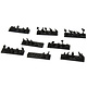 BATTLE FLEET GOTHIC 35 Imperial Starhawk Bombers #1 Warhammer 40K