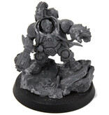 Games Workshop LEAGUES OF VOTANN KAHL #1 Warhammer 40K Badly Glue