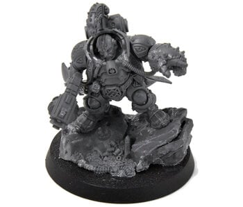 LEAGUES OF VOTANN KAHL #1 Warhammer 40K Badly Glue