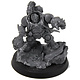 LEAGUES OF VOTANN KAHL #1 Warhammer 40K Badly Glue