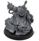 Games Workshop LEAGUES OF VOTANN KAHL #1 Warhammer 40K Badly Glue
