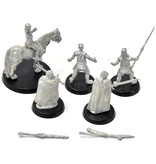 Games Workshop SONG OF ICE AND FIRE 5 Night King Stark
