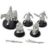 Games Workshop SONG OF ICE AND FIRE 5 Night King Stark