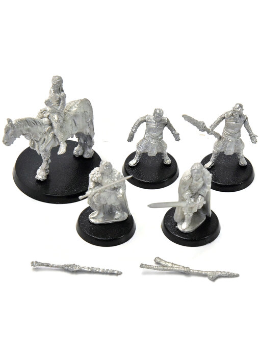 SONG OF ICE AND FIRE 5 Night King Stark