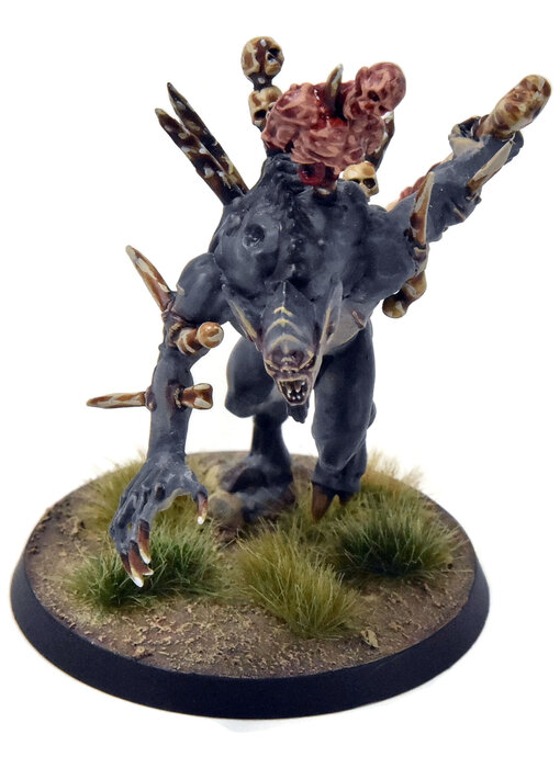FLESH-EATER COURTS Crypt Horror Courtier #11 PRO PAINTED