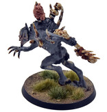 Games Workshop FLESH-EATER COURTS Crypt Horror Courtier #11 PRO PAINTED
