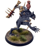 Games Workshop FLESH-EATER COURTS Crypt Horror Courtier #11 PRO PAINTED