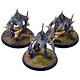 FLESH-EATER COURTS 3 Crypt Horrors #5 PRO PAINTED