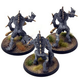 Games Workshop FLESH-EATER COURTS 3 Crypt Horrors #5 PRO PAINTED