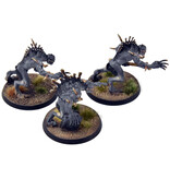 Games Workshop FLESH-EATER COURTS 3 Crypt Horrors #5 PRO PAINTED