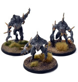 Games Workshop FLESH-EATER COURTS 3 Crypt Horrors #3 PRO PAINTED