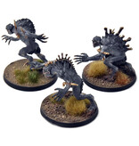Games Workshop FLESH-EATER COURTS 3 Crypt Horrors #3 PRO PAINTED