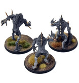 Games Workshop FLESH-EATER COURTS 3 Crypt Horrors #3 PRO PAINTED
