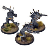 Games Workshop FLESH-EATER COURTS 3 Crypt Horrors #3 PRO PAINTED
