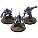 FLESH-EATER COURTS 3 Crypt Horrors #2 PRO PAINTED