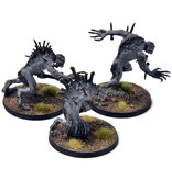 Games Workshop FLESH-EATER COURTS 3 Crypt Horrors #2 PRO PAINTED